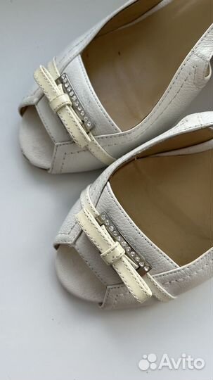Босоножки женские 37 размер