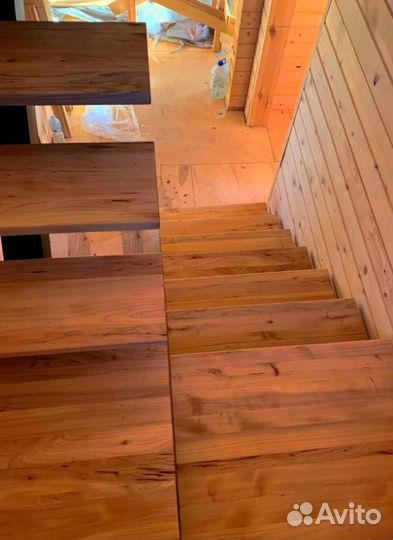 Для дома лестница