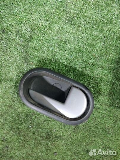 Ручка двери внутренняя правая Ford Fusion