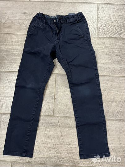 Школьная одежда для мальчика