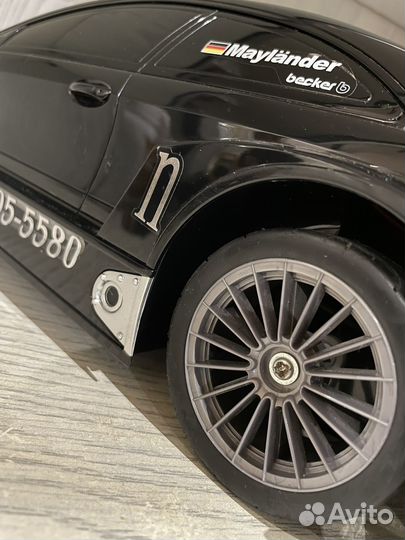 Коллекционные игрушки, mersedes benc