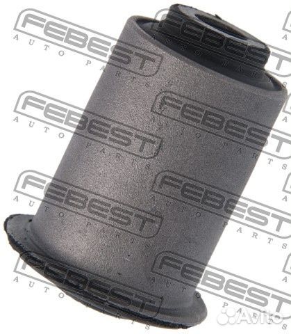 Сайлентблок заднего нижнего рычага