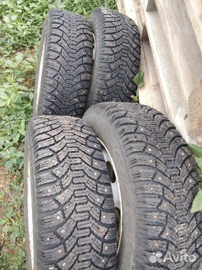 Cordiant Comfort 175/75 R13