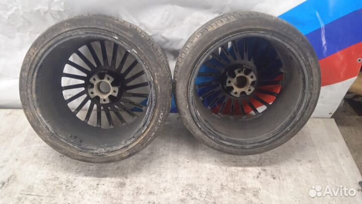 R20 Kinforest KF-550 275/35, PCD 5x105 DIA 55