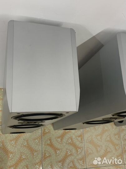 Крутые ASW-sonus-S 125 HI-END