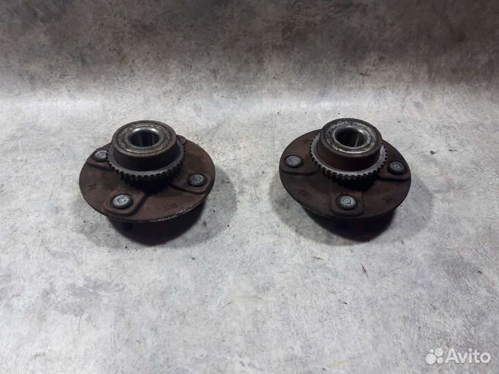 Ступица задняя Ниссан Альмера Классик