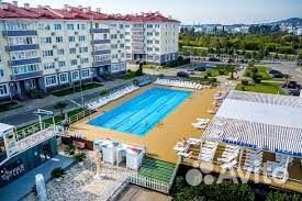 Тур в Сочи 7 ночей на семью 2+1