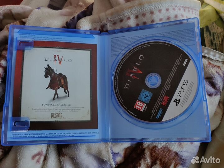 Игры для приставок ps5