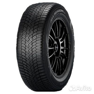 Pirelli Cinturato All Season SF 2 185/60 R15 88V