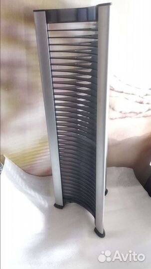 Подставка для дисков 36