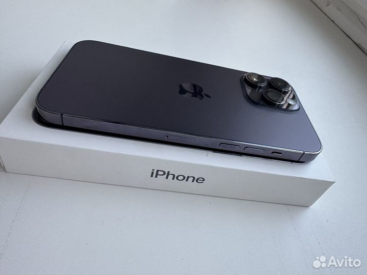 iPhone 14 Pro Max, 128 ГБ