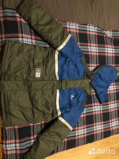 Спецодежда