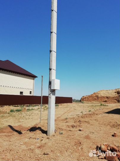 Электромонтер электрик