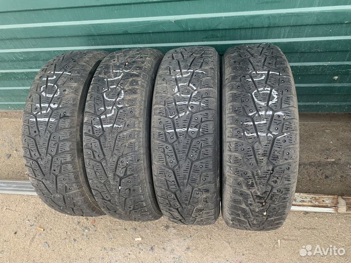 Yokohama Ice Guard IG55 185/65 R15