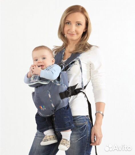 Рюкзак переноска кенгуру