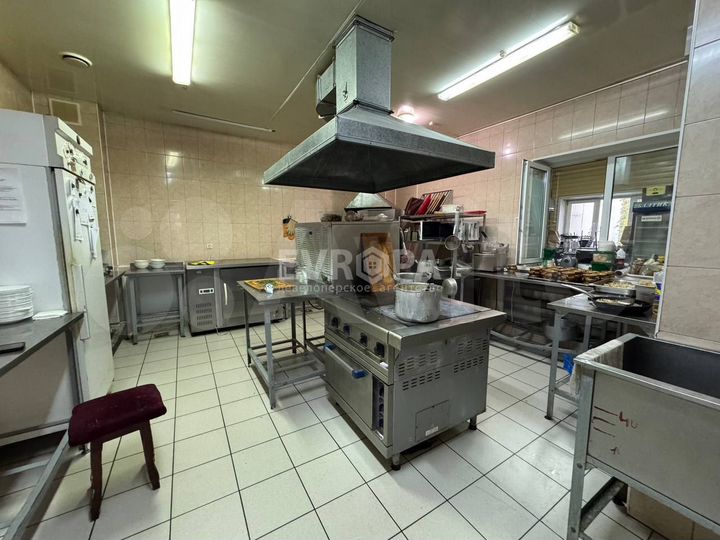 Свободного назначения 358.1 м²