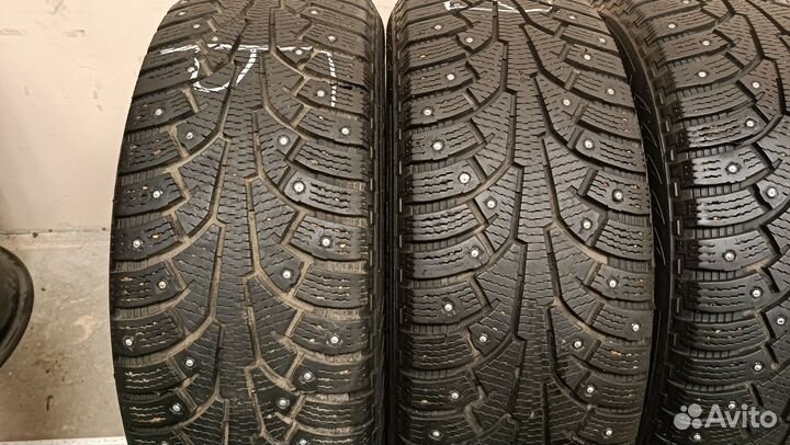 Nokian Tyres Hakkapeliitta 5 SUV 225/60 R17