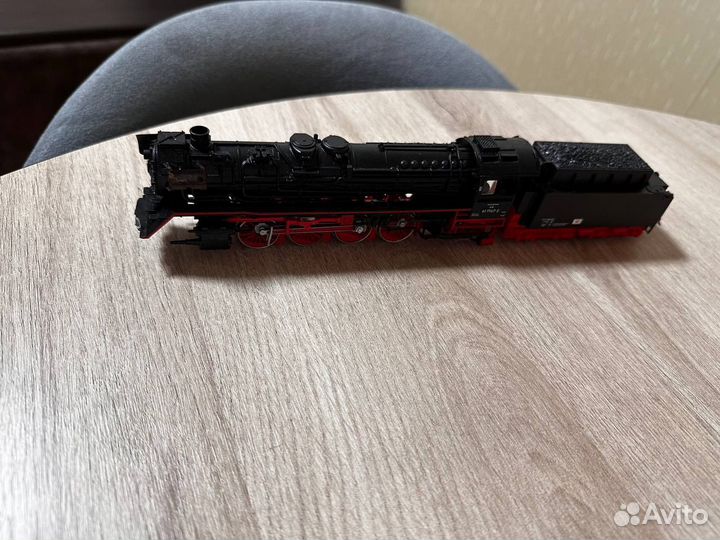 Модель вагона