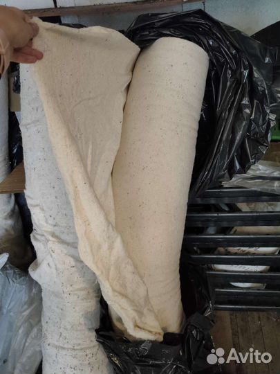 Нетканое полотно