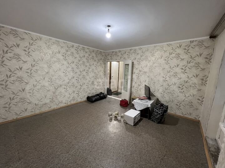 2-к. квартира, 50,1 м², 6/9 эт.