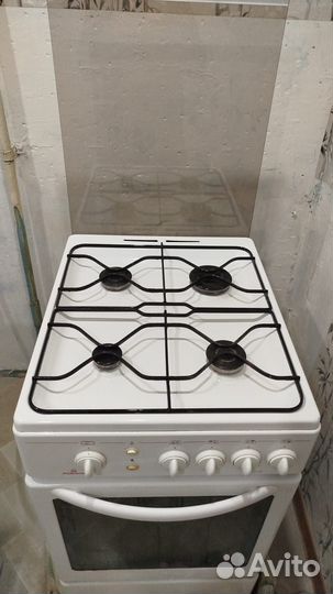 Газовая плита бу