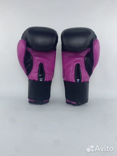 Боксерские перчатки Adidas power 100