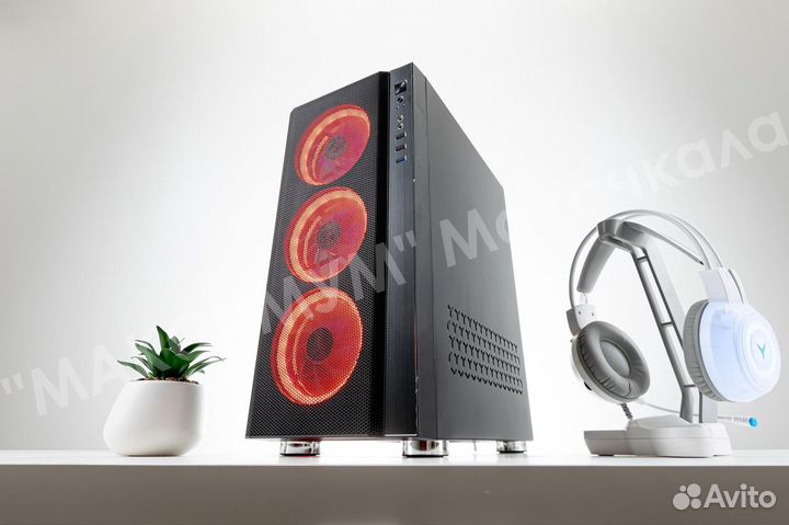 Игровой пк