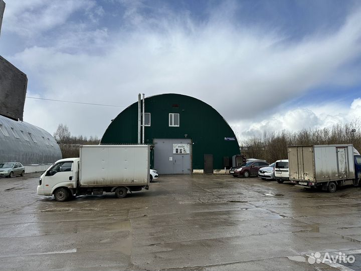 Помещение свободного назначения в аренду