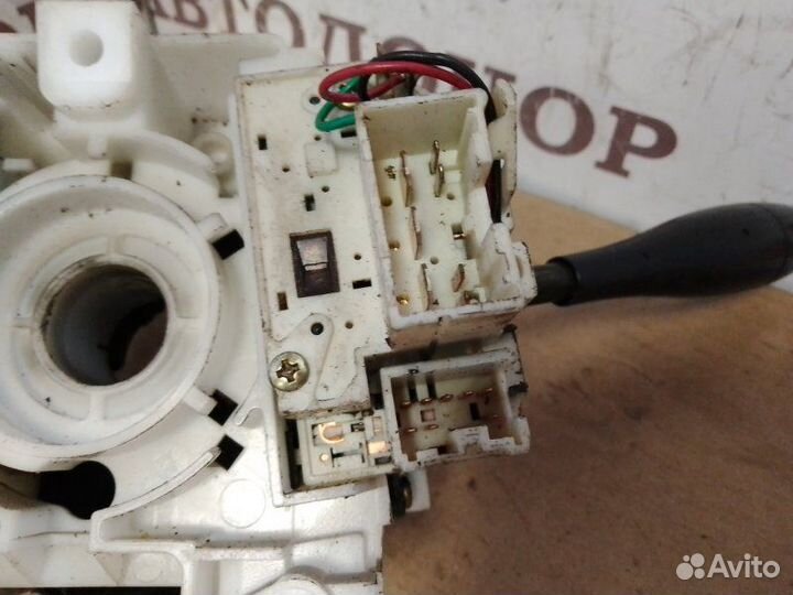 Подрулевой переключатель Mitsubishi Galant