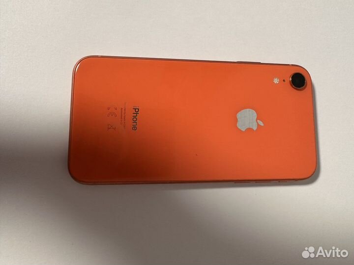 iPhone xr 64gb