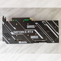 Видеокарта rtx 3060 12 гб