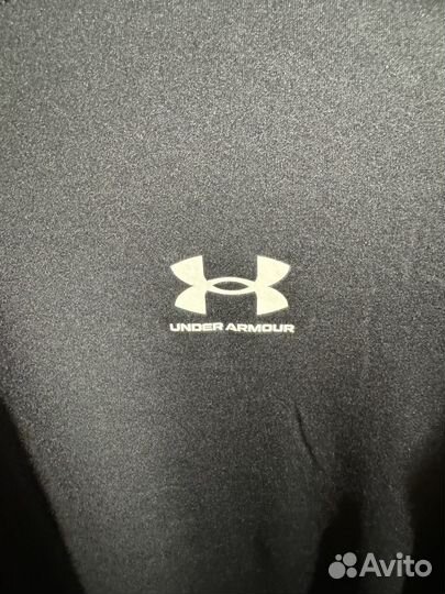 Свитшот UnderArmour оригинал новый 46Sр