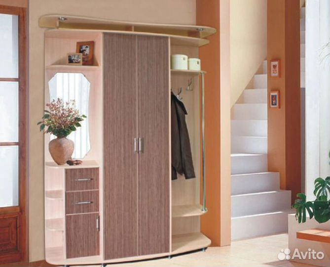 Мебель на заказ