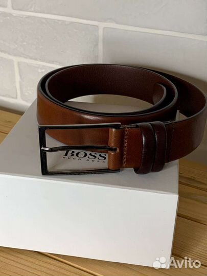 Ремень Hugo Boss