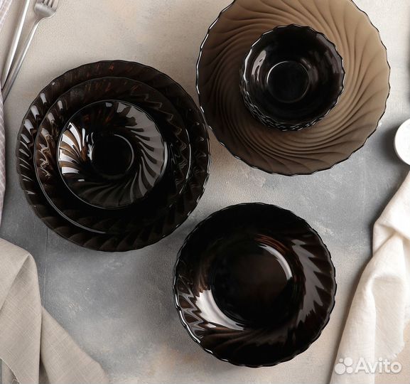 Набор столовый