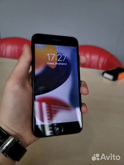 iPhone 7 Plus, 32 ГБ