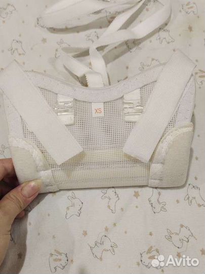 Бандаж детский