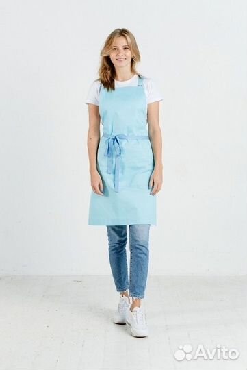 Одежда для поваров