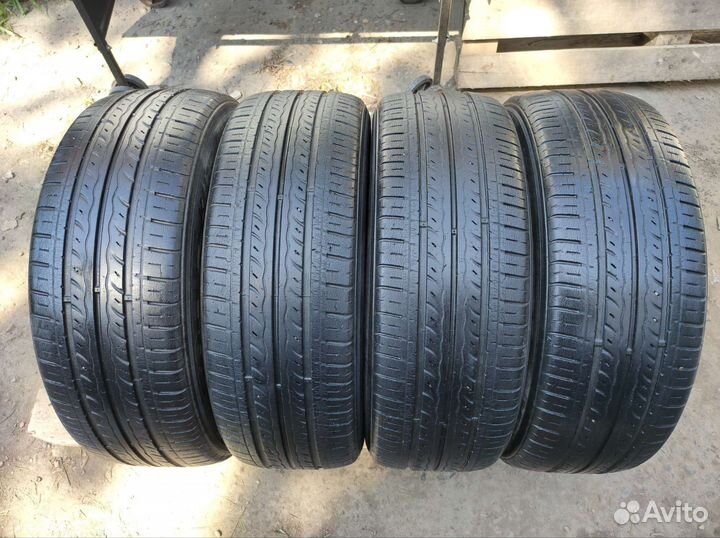 Kumho Solus KH17 195/55 R16
