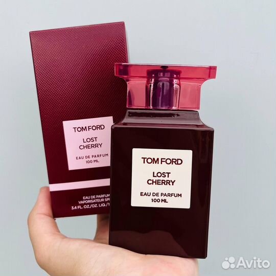 Женские и Мужские духи