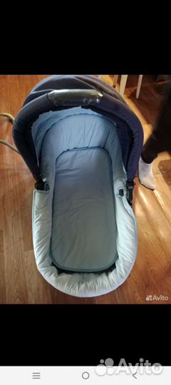 Прогулочная коляска бу