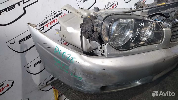 Nosecut toyota corolla AE110 AE111 EE110 EE111 ZZE