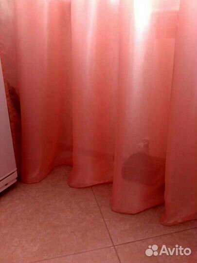 Готовые новые шторы