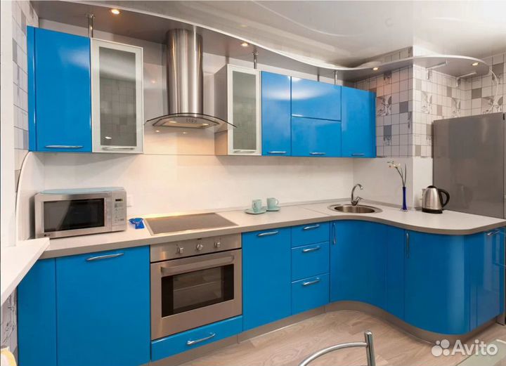 Кухня «Активность» цена за всё