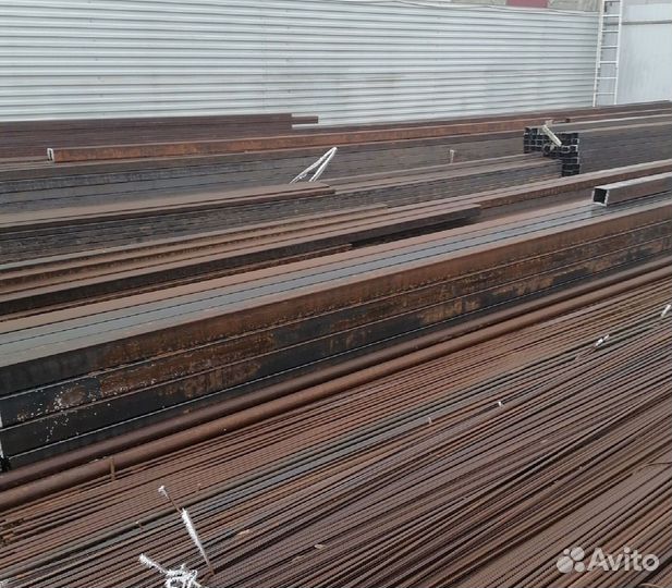 Арматура.Доставка