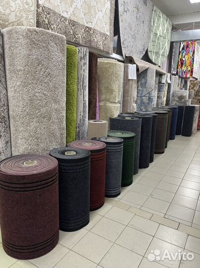 Влаговпитывающие антискользящие покрытия