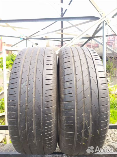 Hankook Ventus S1 Evo 2 K117 235/60 R18 103V