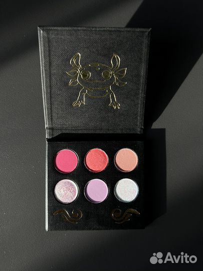 Тамми Танука тени 