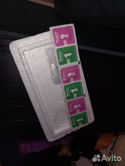 Защитное стекло