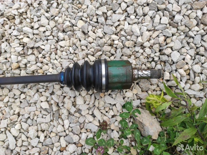 Полуось (привод) Mazda 323 BJ 1.5